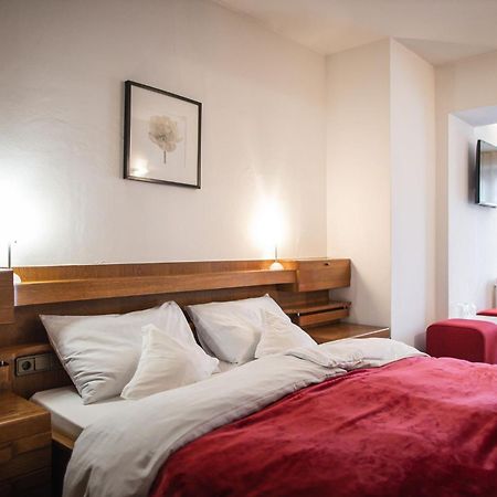 Hotel Muehlwald Екстериор снимка