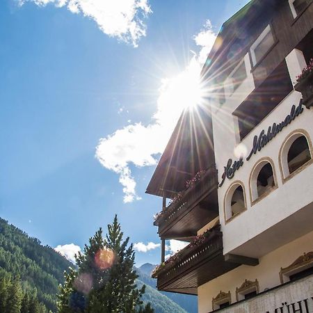 Hotel Muehlwald Екстериор снимка