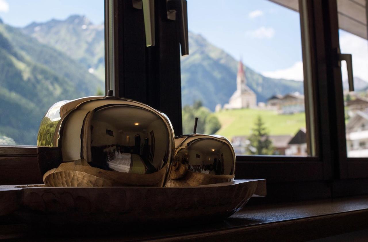 Hotel Muehlwald Екстериор снимка