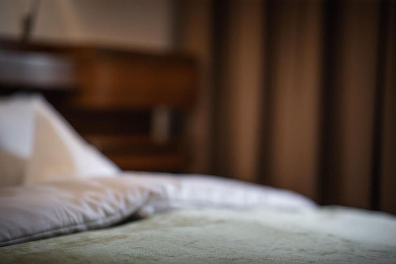Hotel Muehlwald Екстериор снимка