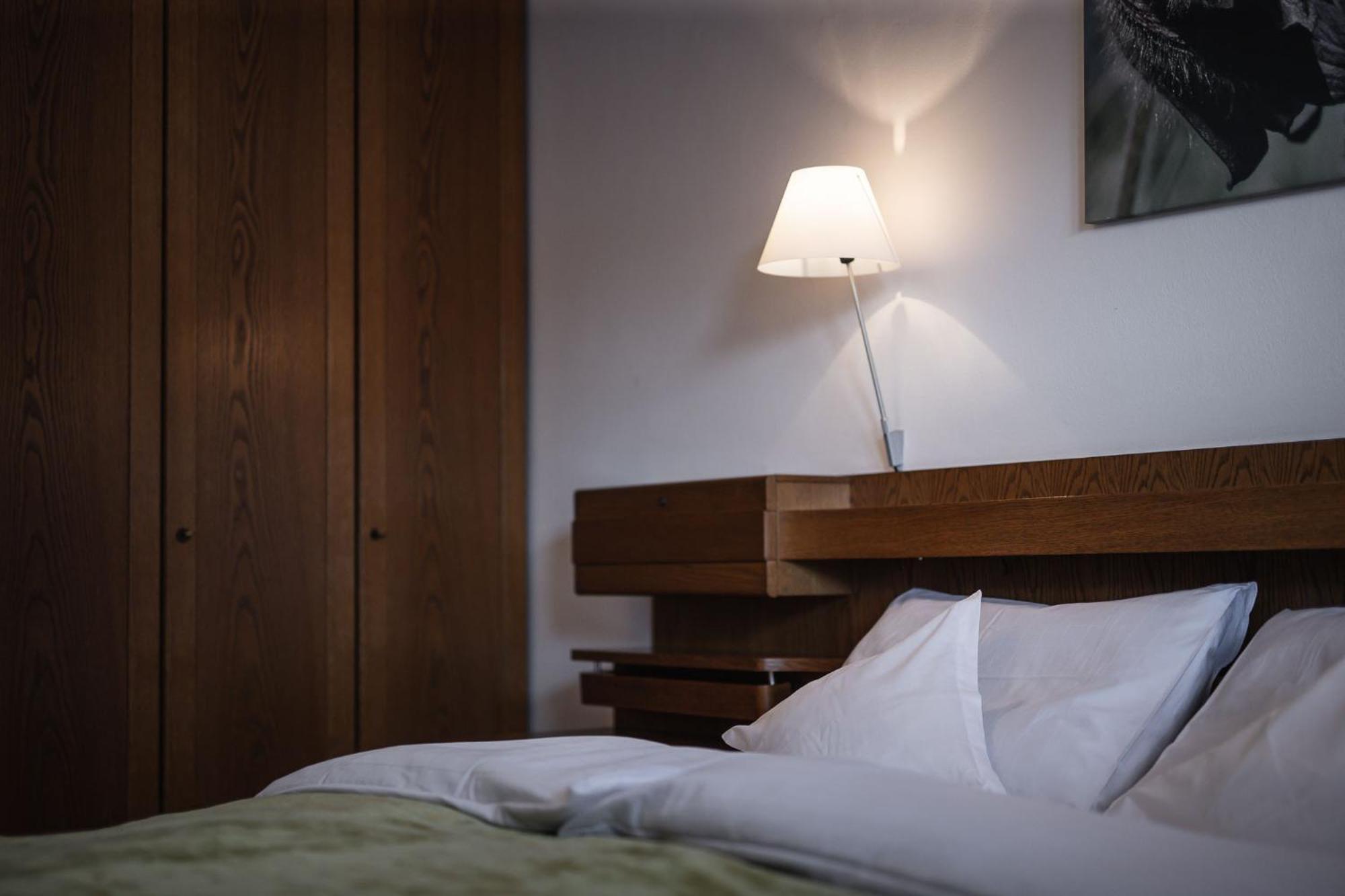 Hotel Muehlwald Екстериор снимка