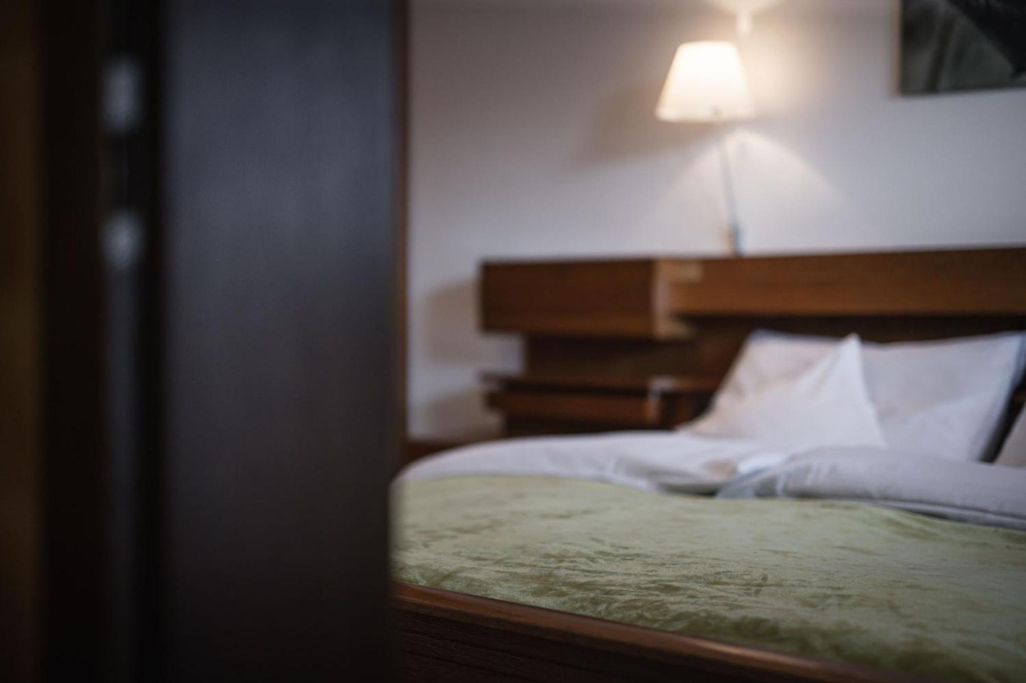 Hotel Muehlwald Екстериор снимка