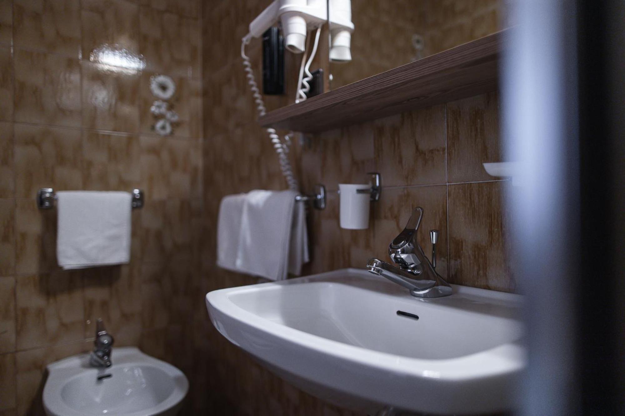 Hotel Muehlwald Екстериор снимка