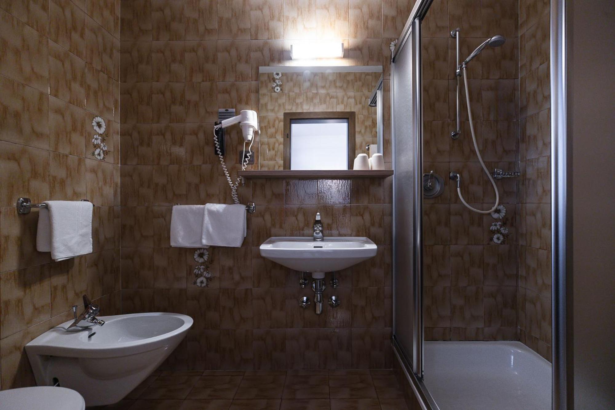 Hotel Muehlwald Екстериор снимка