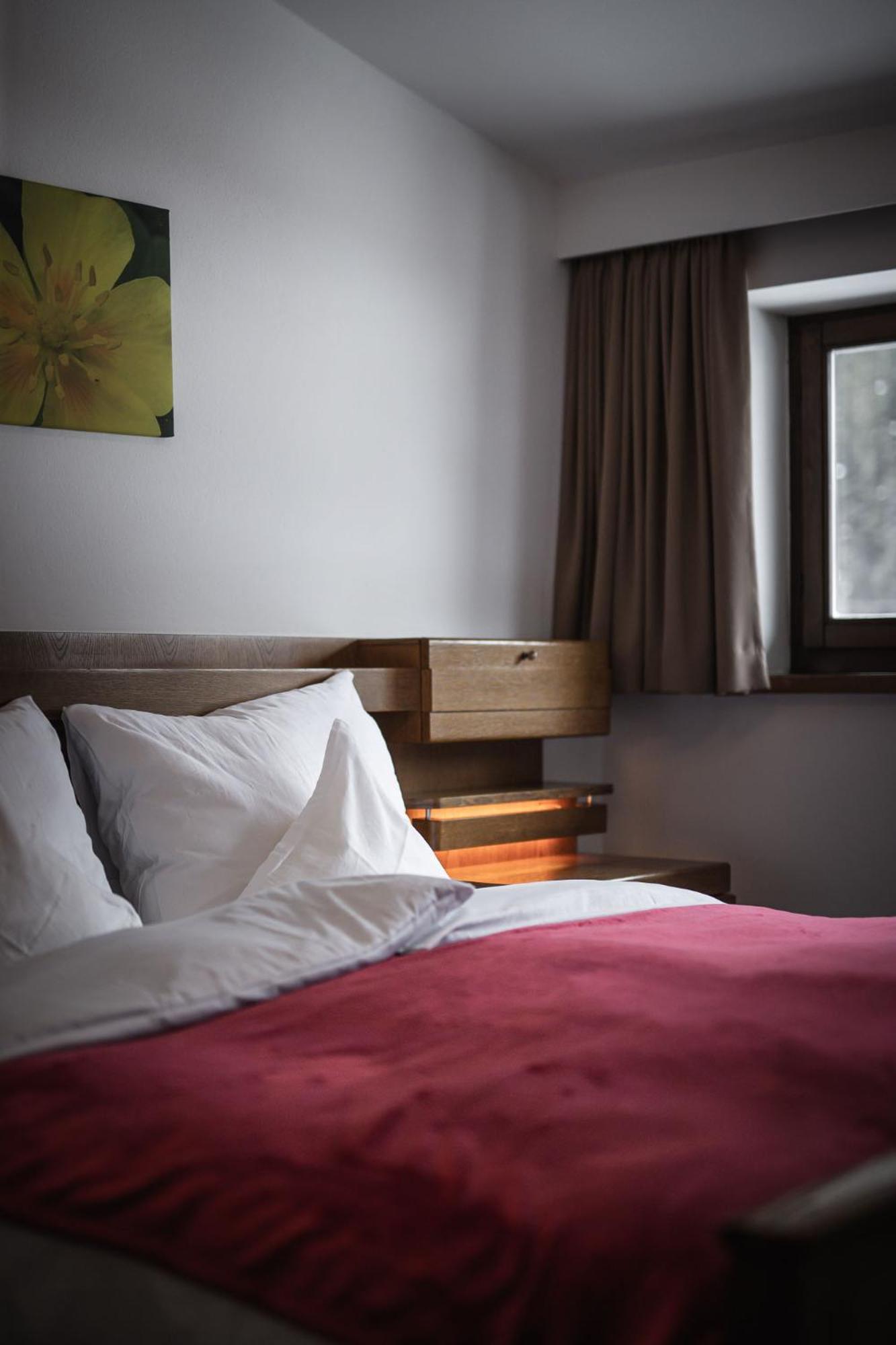 Hotel Muehlwald Екстериор снимка