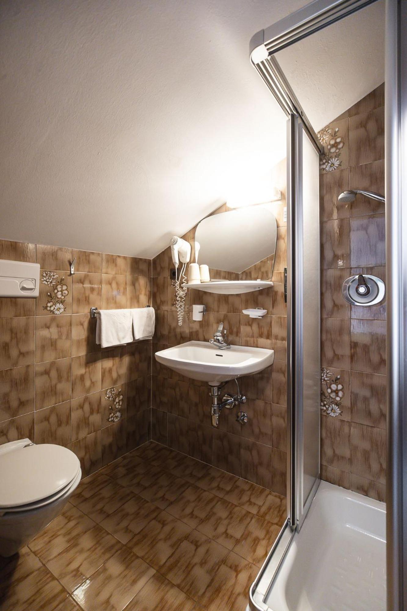 Hotel Muehlwald Екстериор снимка