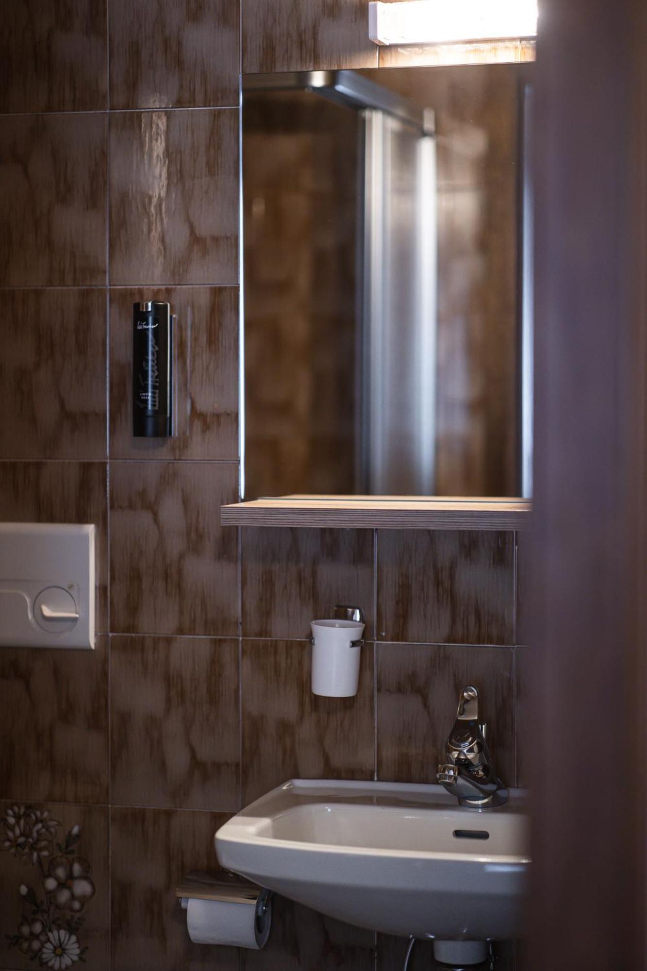 Hotel Muehlwald Екстериор снимка