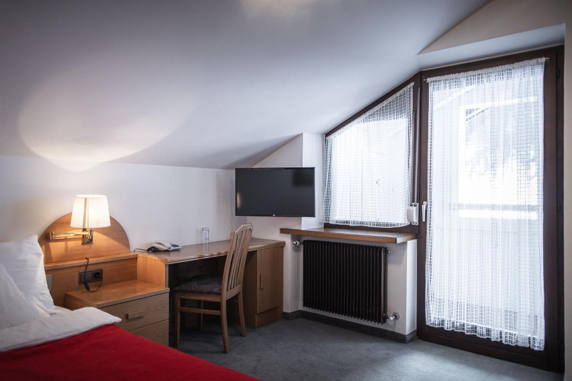 Hotel Muehlwald Екстериор снимка