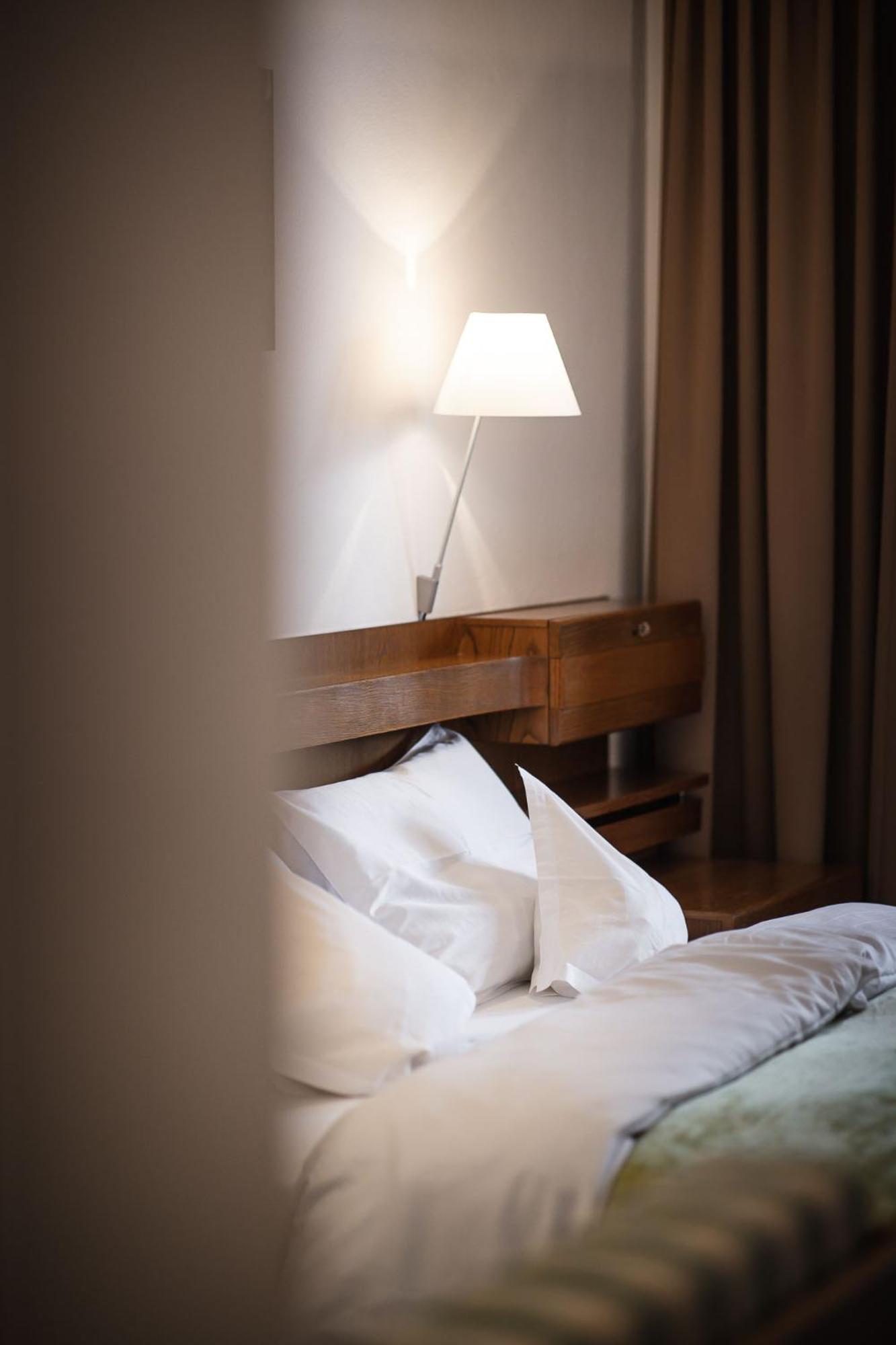 Hotel Muehlwald Екстериор снимка