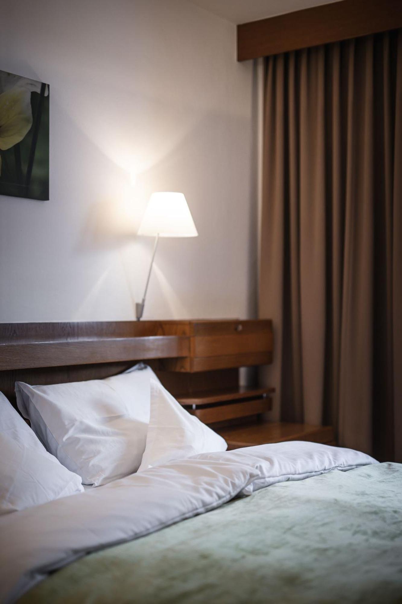 Hotel Muehlwald Екстериор снимка