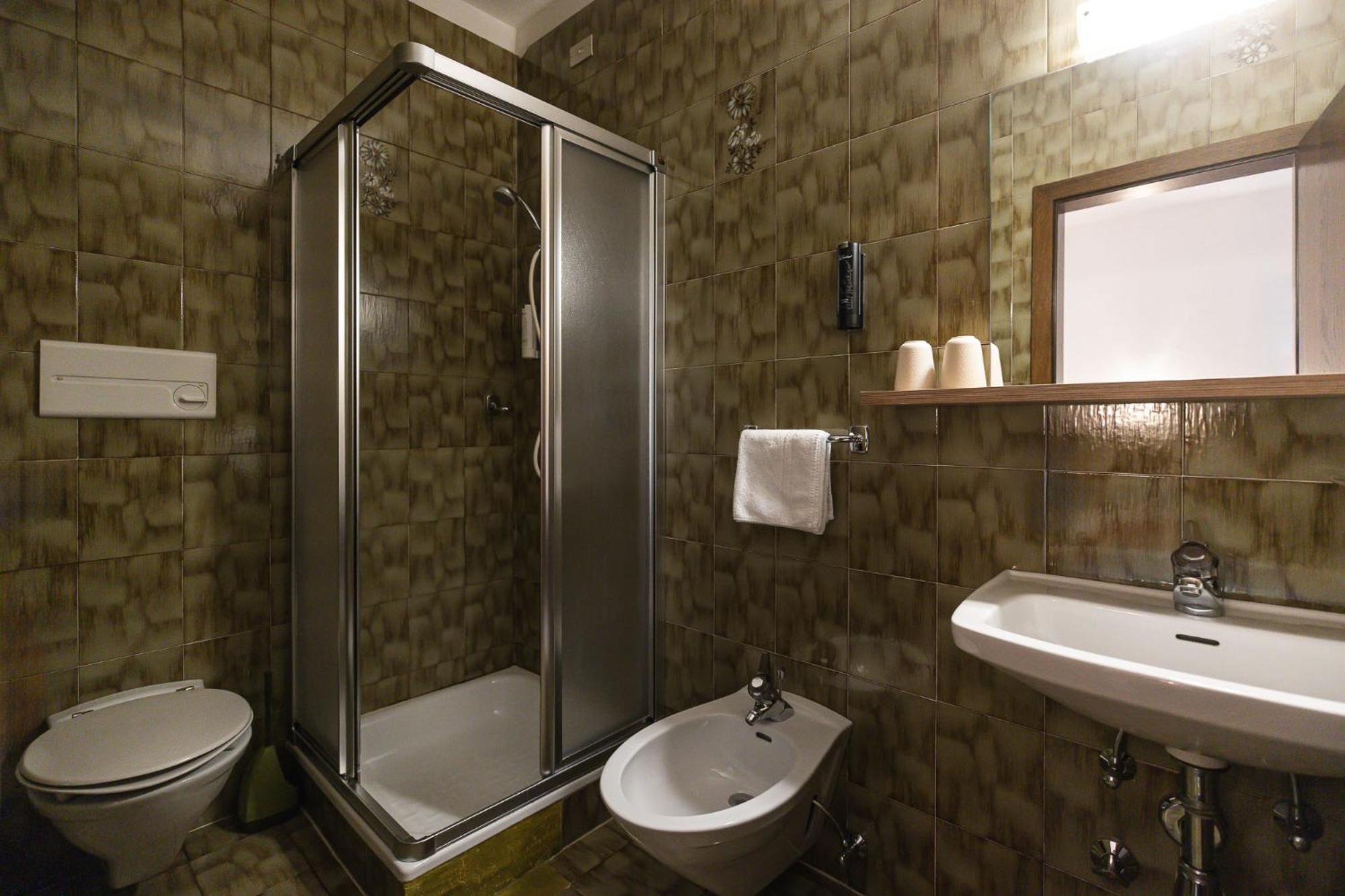Hotel Muehlwald Екстериор снимка