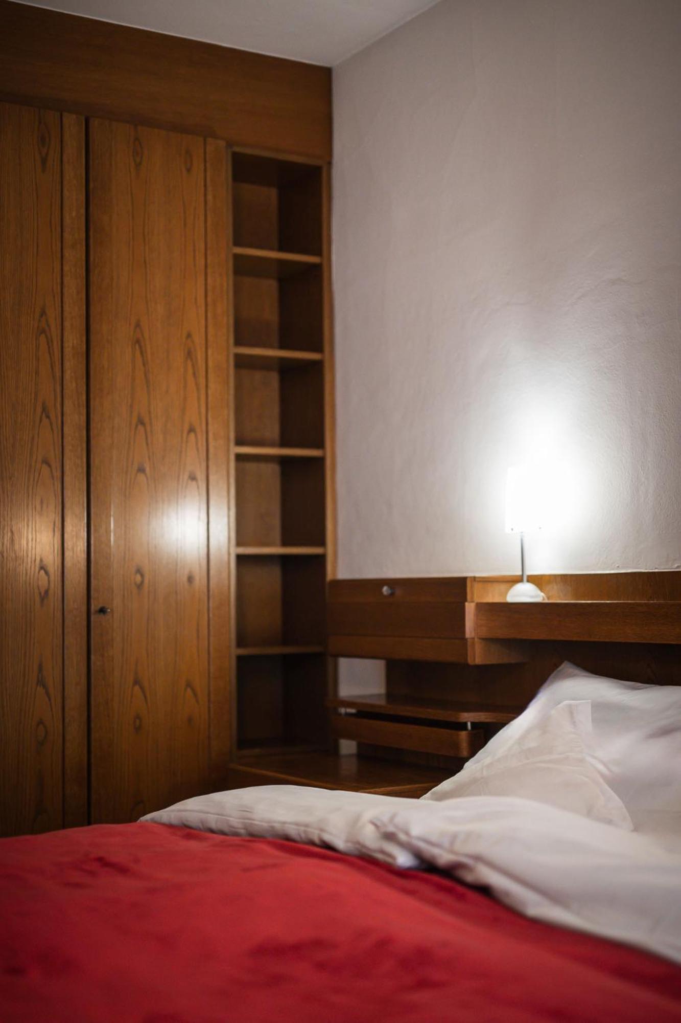 Hotel Muehlwald Екстериор снимка
