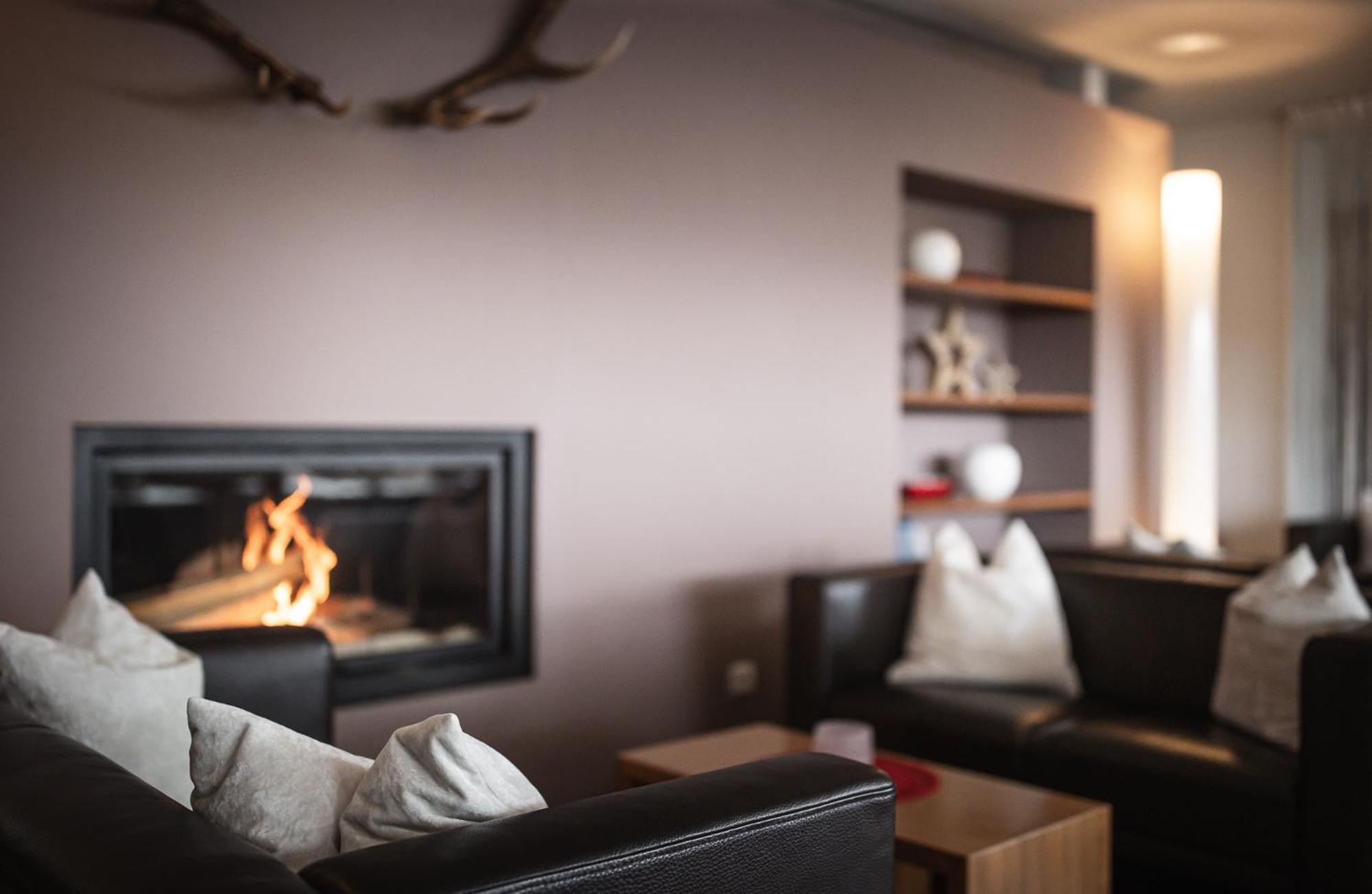 Hotel Muehlwald Екстериор снимка