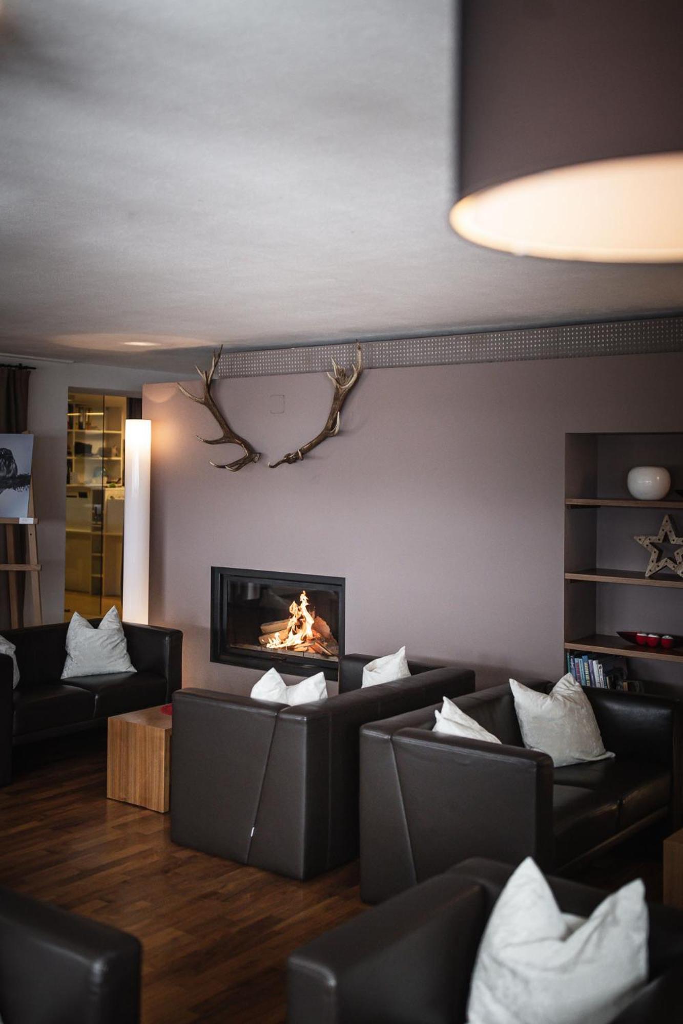 Hotel Muehlwald Екстериор снимка