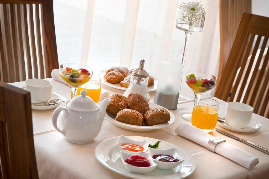 Hotel Muehlwald Екстериор снимка