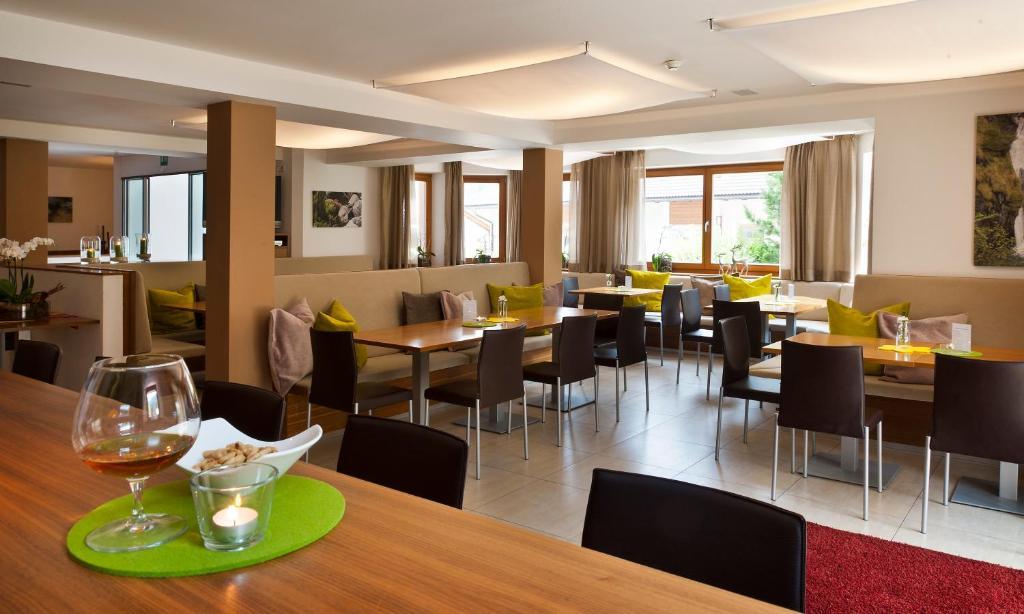 Hotel Muehlwald Екстериор снимка