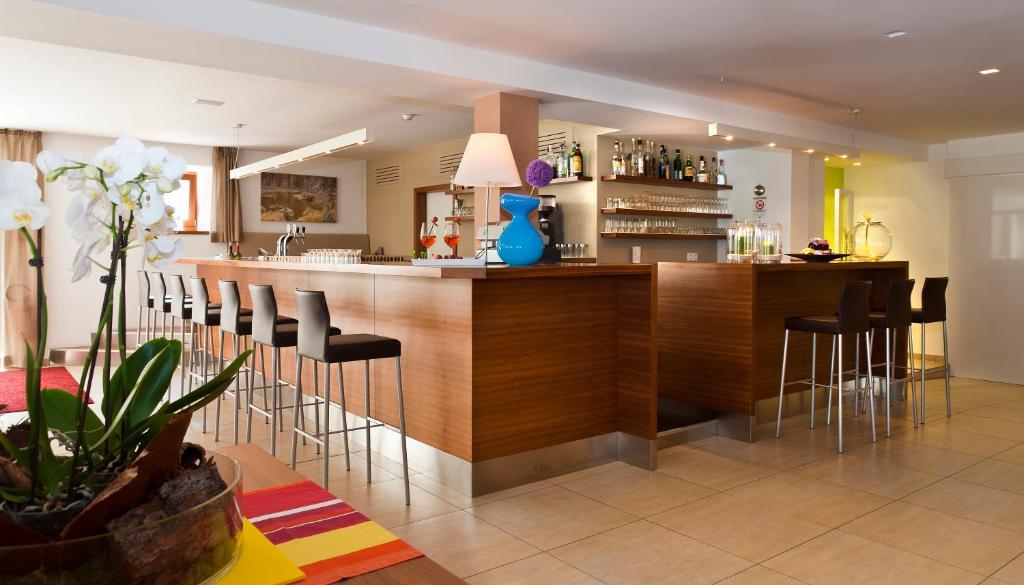 Hotel Muehlwald Екстериор снимка