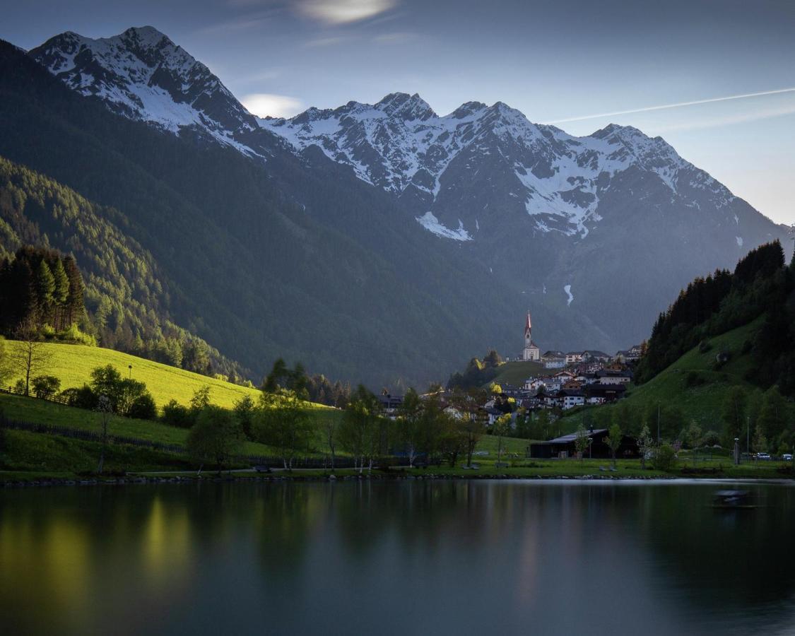 Hotel Muehlwald Екстериор снимка